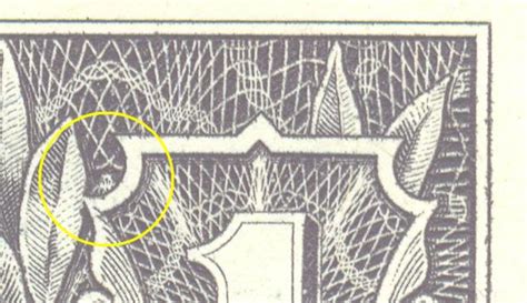 Did You Know There Are 10 Hidden Images On The One Dollar Bill