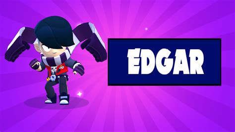 Our brawl stars skin list features all of the currently available character s skins and their cost in the game. New update of BRAWL STARS Edgar, Byron and more!