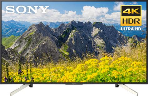 Free shipping cash on delivery best offers. Best Buy: Sony 65" Class LED X750F Series 2160p Smart 4K ...