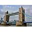 Tower Bridge In London England  Encircle Photos