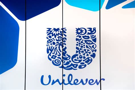 Unilever Picks Britain As Best Option As It Ends Anglo Dutch Era