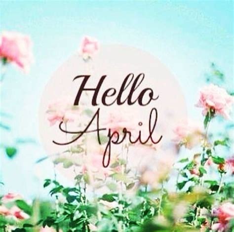 Best appreciation quotes selected by thousands of our users! Hello April Quotes. QuotesGram