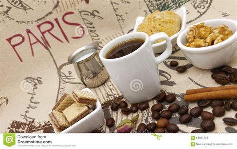 Coffee Still Life Stock Image Image Of Cinnamon Still