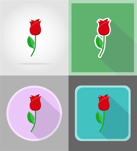 Free Free Flower Svg Icon 189 SVG PNG EPS DXF File