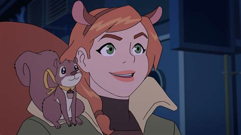 Marvel Why A Squirrel Girl Series Still Needs To Happen