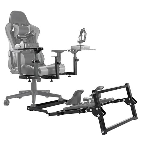 Amazon.com: Minneer Flight Racing Bracket Compatible with Logitech X56