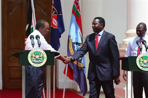 The kitchen cabinet was a mocking term applied to an official circle of advisers to president andrew jackson. REVEALED: UHURU Kitchen Cabinet too political for technocrats to work well
