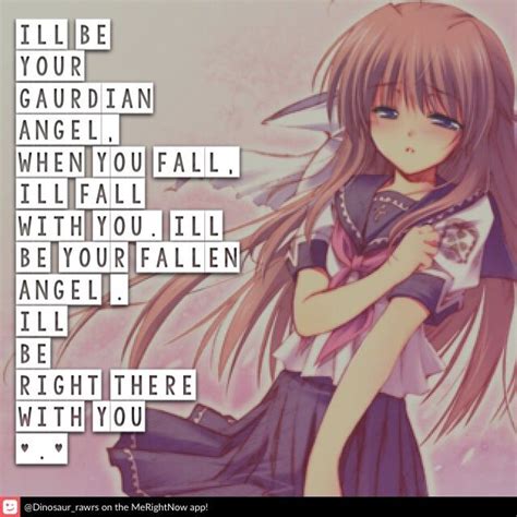 download love anime cute quotes images