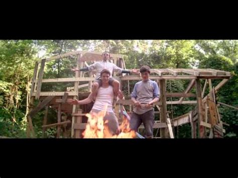 Ayokay quinn xcii kings of summer feat quinn xcii official video.mp3. The Kings of Summer Trailer, Clip and Video - Nick Offerman