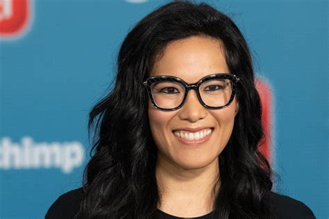 8 Things You Didnt Know About Ali Wong Super Stars Bio