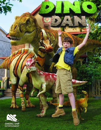 The series premiered on tvokids in canada on january 4, 2010 and on nick jr. Dino Dan Images To Print : If Your Kids Loves Dinosaurs Dino Dan Dino Babies Is A Must Watch ...