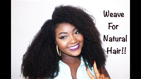 Here are 3 ways to successfully transition from weaves to natural hair. WEAVE FOR NATURAL HAIR ?!! | HerGivenHair - YouTube