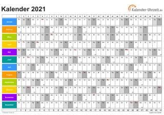 Urlaubsplaner 2021 nrw zum ausdrucken : Kalender 2021 Zum Ausdrucken Kostenlos - Kalender 2021 ...