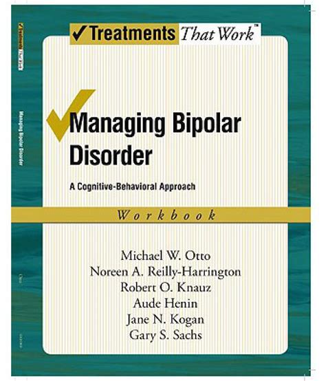 Printable cognitive activities for adults source. Managing Bipolar Disorder: A Cognitive-Behavioral Approach ...