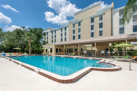 Holiday Inn Melbourne Viera Conference Center Fun Florida Hotels