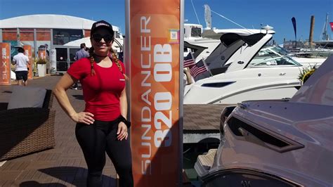 The Boat Show Youtube