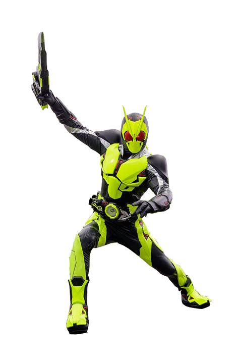 Kamen Rider Zero One Render 3 By Decade1945 Kamen Rider Series Kamen