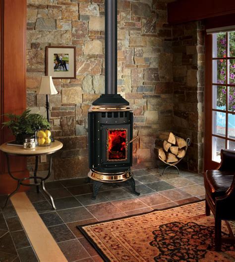 Thelin Hearth Products