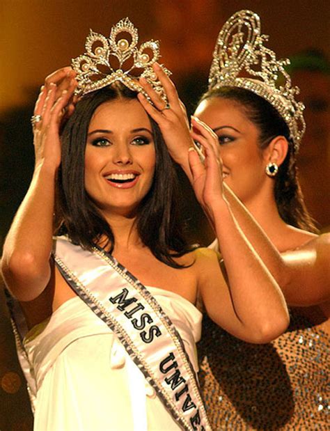 Miss World News 10 Most Beautiful Miss Universe In History