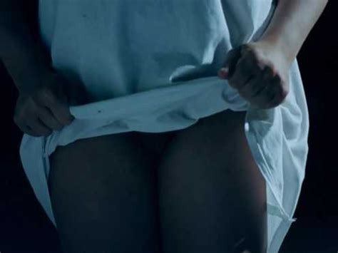 Clara Augarde Nude Un Poison Violent Video Best Sexy Scene Heroero Tube