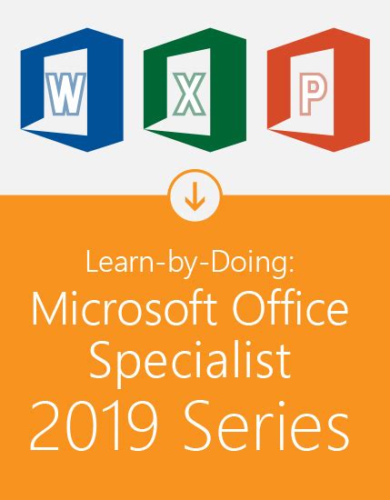 Microsoft Office Word 2019 Certifie Snoseed