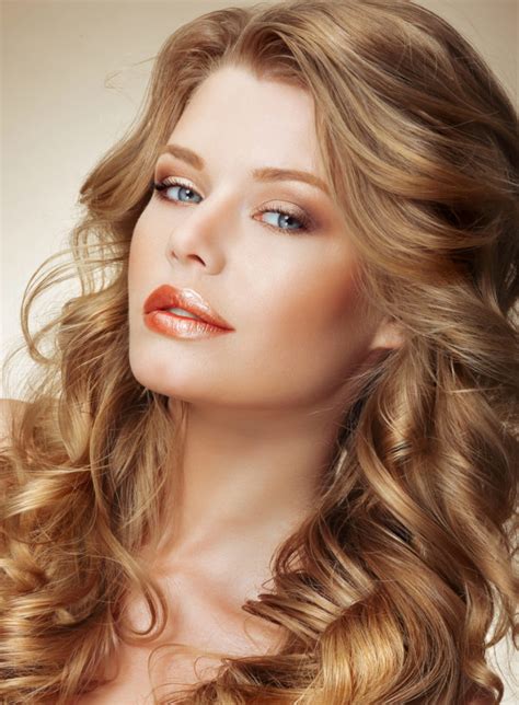 18 Butterscotch Hair Color Ideas Trending In 2024