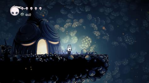 Hollow Knight Wallpapers Wallpaper Cave