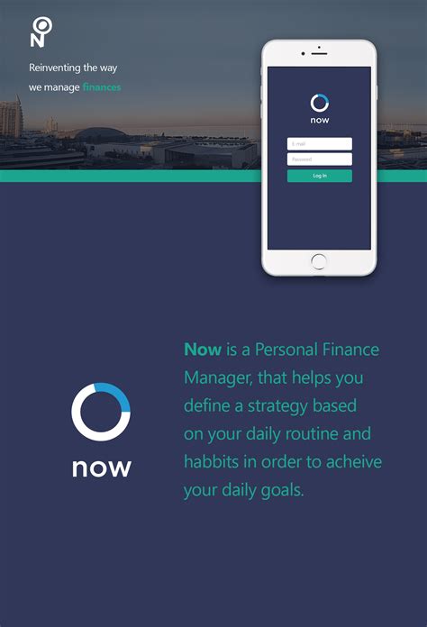 Usage of these tools will allow the project managers to work on the go. Financial Management iOS app (2014) on Behance