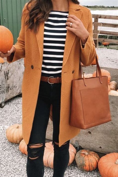 101 Simple Fall Outfit Ideas Youll Love Lady Decluttered Outfit