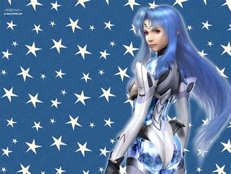 Xenosaga Sky Anime Stras Hd Wallpaper Peakpx