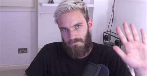 Pewdiepie Posts Apology Video For Using Racial Slur In Youtube Livestream “im Just An Idiot”