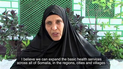 Somali Health System Youtube