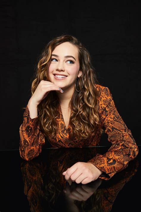 Picture Of Mary Mouser