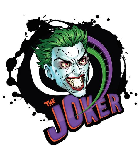 Joker Logo Clipart Best