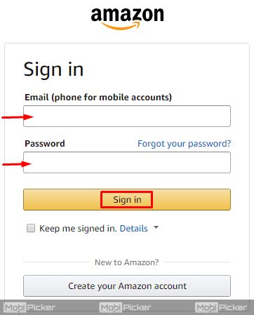 Once your amazon account is deleted, it can no longer be accessed by you or by any other parties affiliated with amazon, such as amazon sellers, amazon associates, amazon payments, and more. How to Delete Amazon Account Permanently | MobiPicker