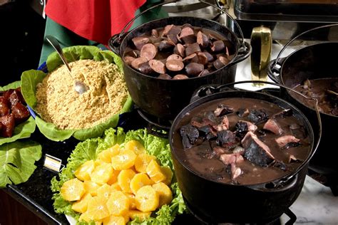 Comida Da Região Sudeste