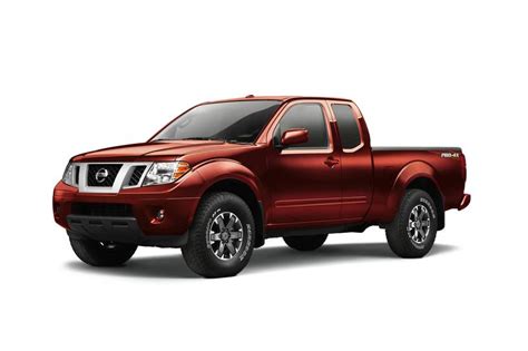 Used 2018 Nissan Frontier Desert Runner King Cab Review And Ratings Edmunds