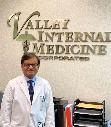 About Our Doctors Fayetteville NC Valley Internal Medicine Inc