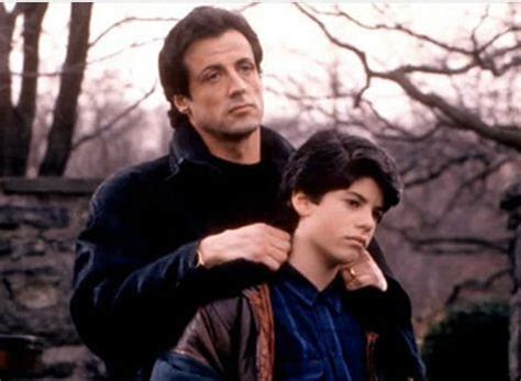 Sage Stallone Son Of Sylvester Stallone Dies At 36