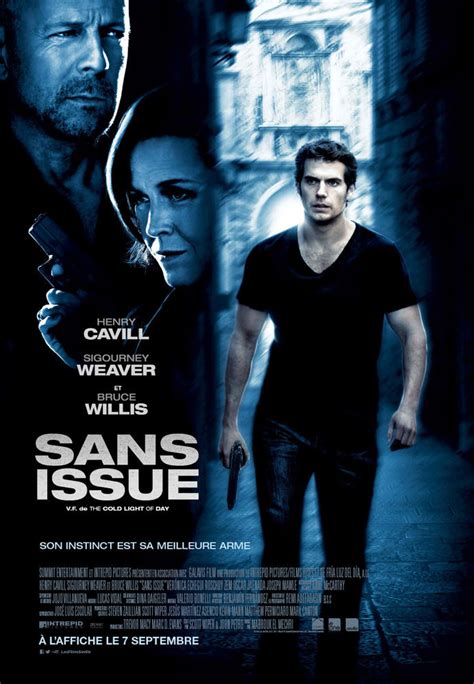 Sans Issue 2012 Film