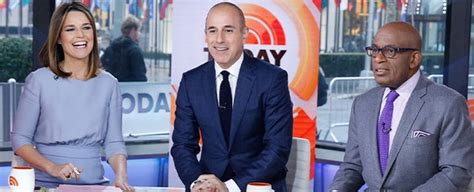 Matt Lauer Megyn Kelly Among Highest Paid Tv Personalities Tvnewser
