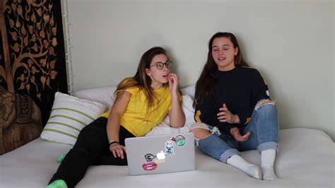 awkward questions straight people ask lesbians youtube