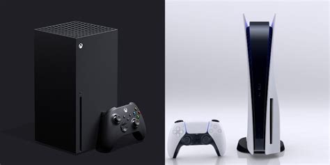 Should You Buy The Ps5 Or Xbox Series X Take This Quiz To