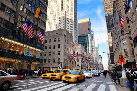 55 Best Things To Do In New York City New York The Crazy Tourist