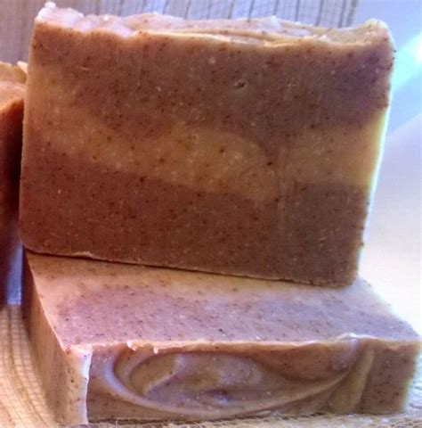 Shea Butter Soap With Mulling Spice Natural By Soulmatessoapworks 6