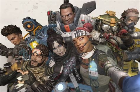 Apex Legends Stats Tracker Guide How To Track Your Stats Gamepur