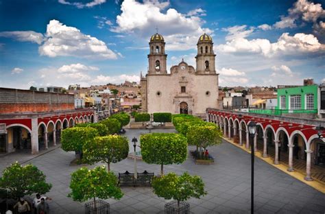 Jalisco Impulsa El Turismo A Través Del Convenio Con Otros Estados