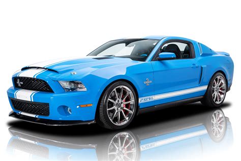 Shelby Licensed Shelby Super Snake Gt Silver Carbon Diamond Metal Sign Truck Emblems