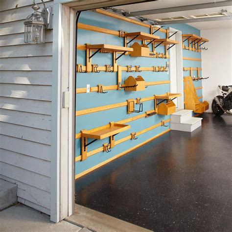 46 Garage Storage Ideas You Can Diy Artofit