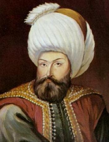 Kesultanan Ottoman Diniapost Com